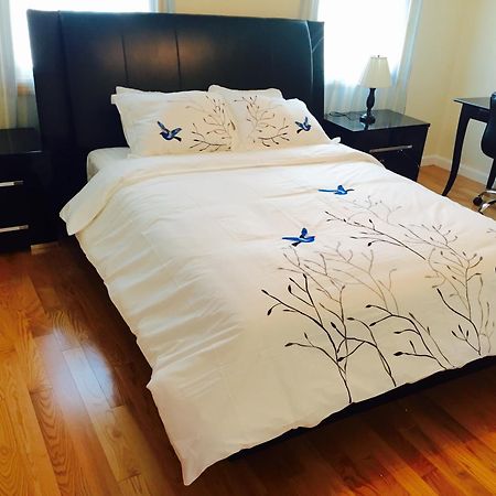Hotel Tranquil House In Cambridge Esterno foto