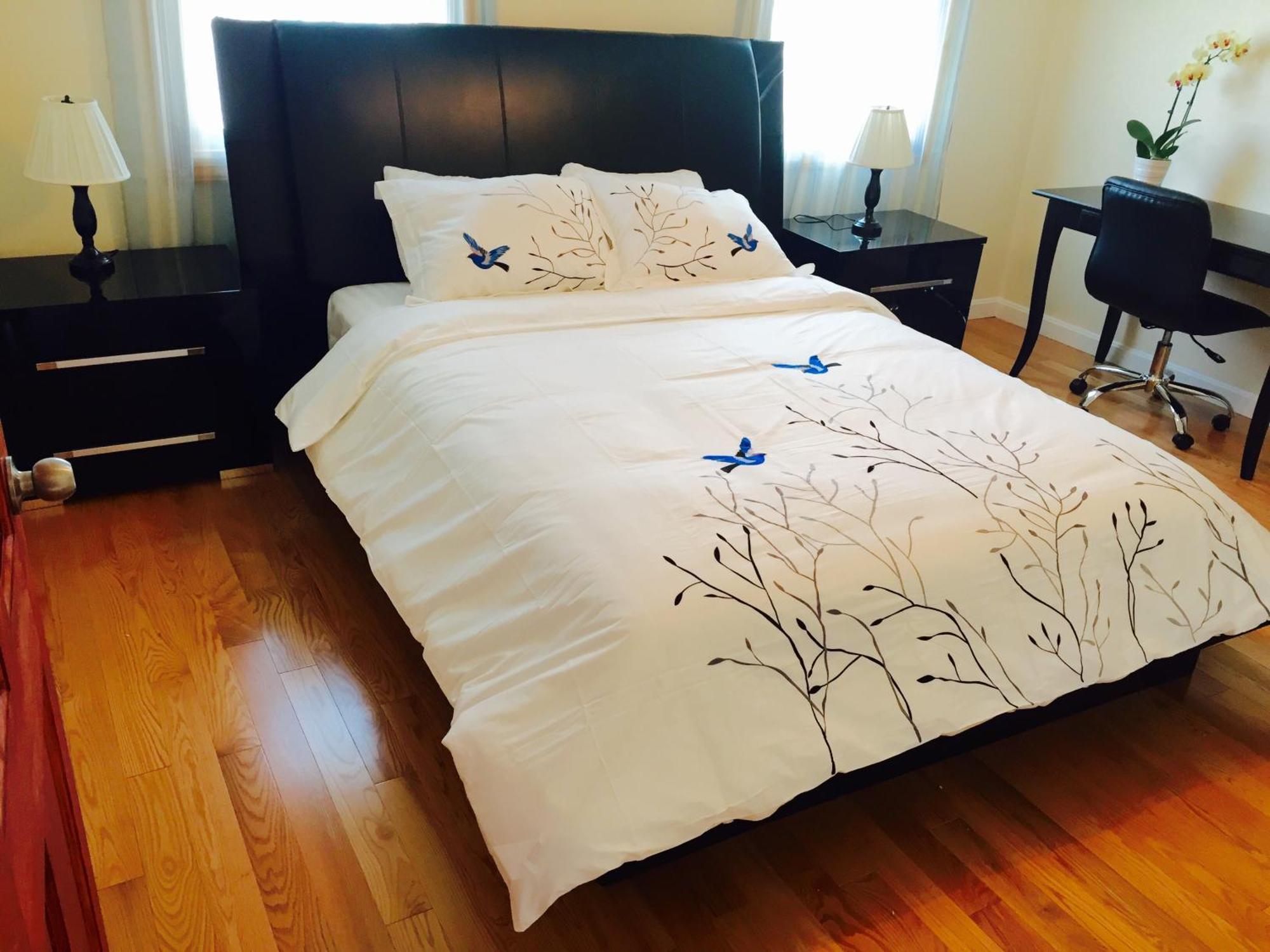Hotel Tranquil House In Cambridge Esterno foto