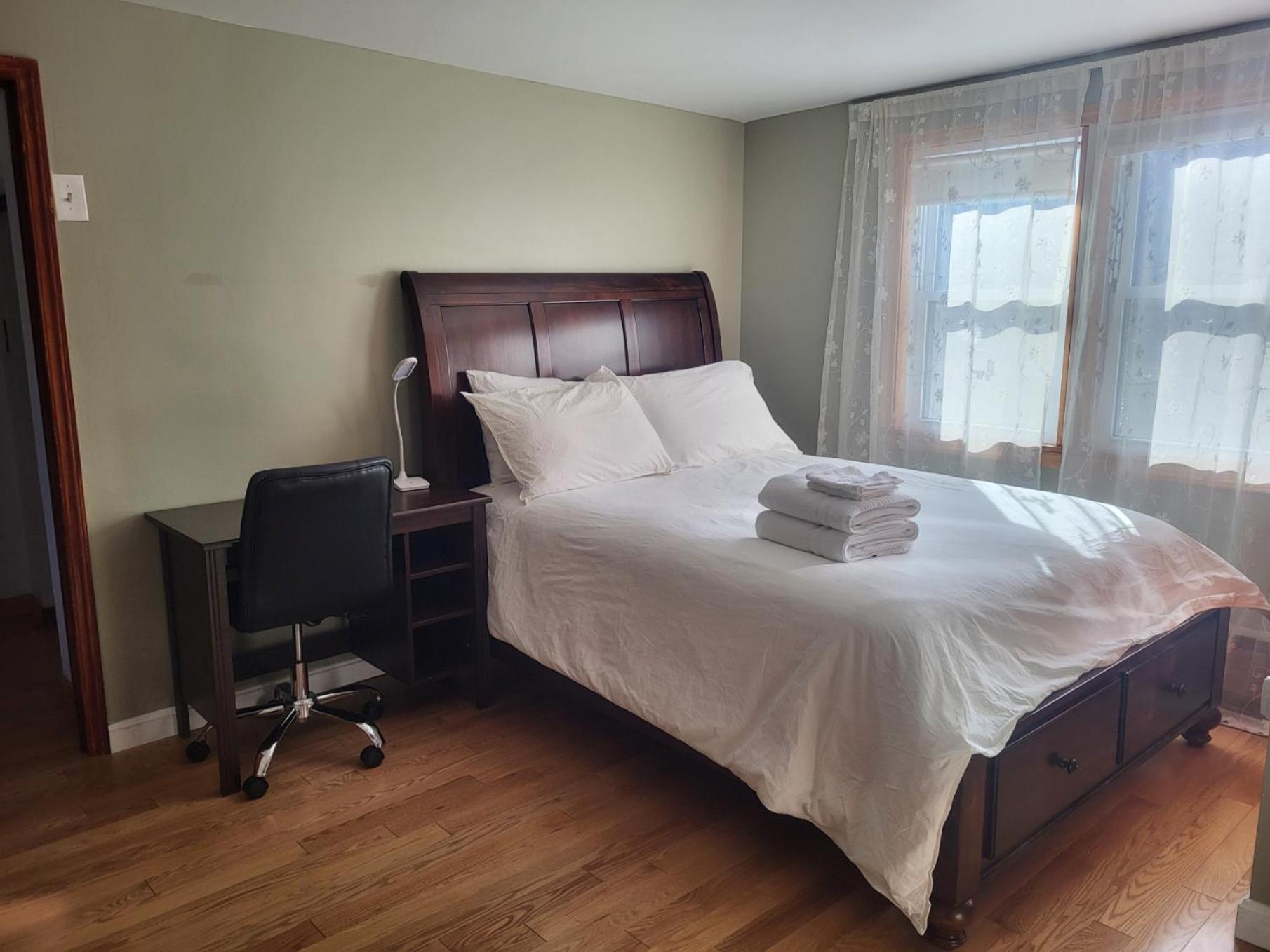 Hotel Tranquil House In Cambridge Esterno foto