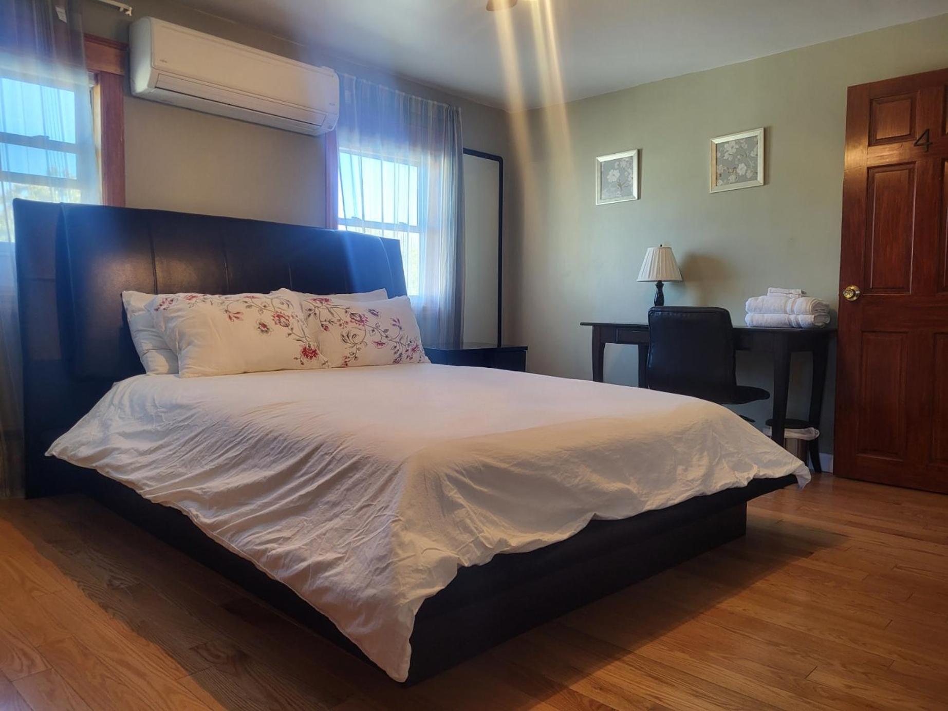 Hotel Tranquil House In Cambridge Esterno foto