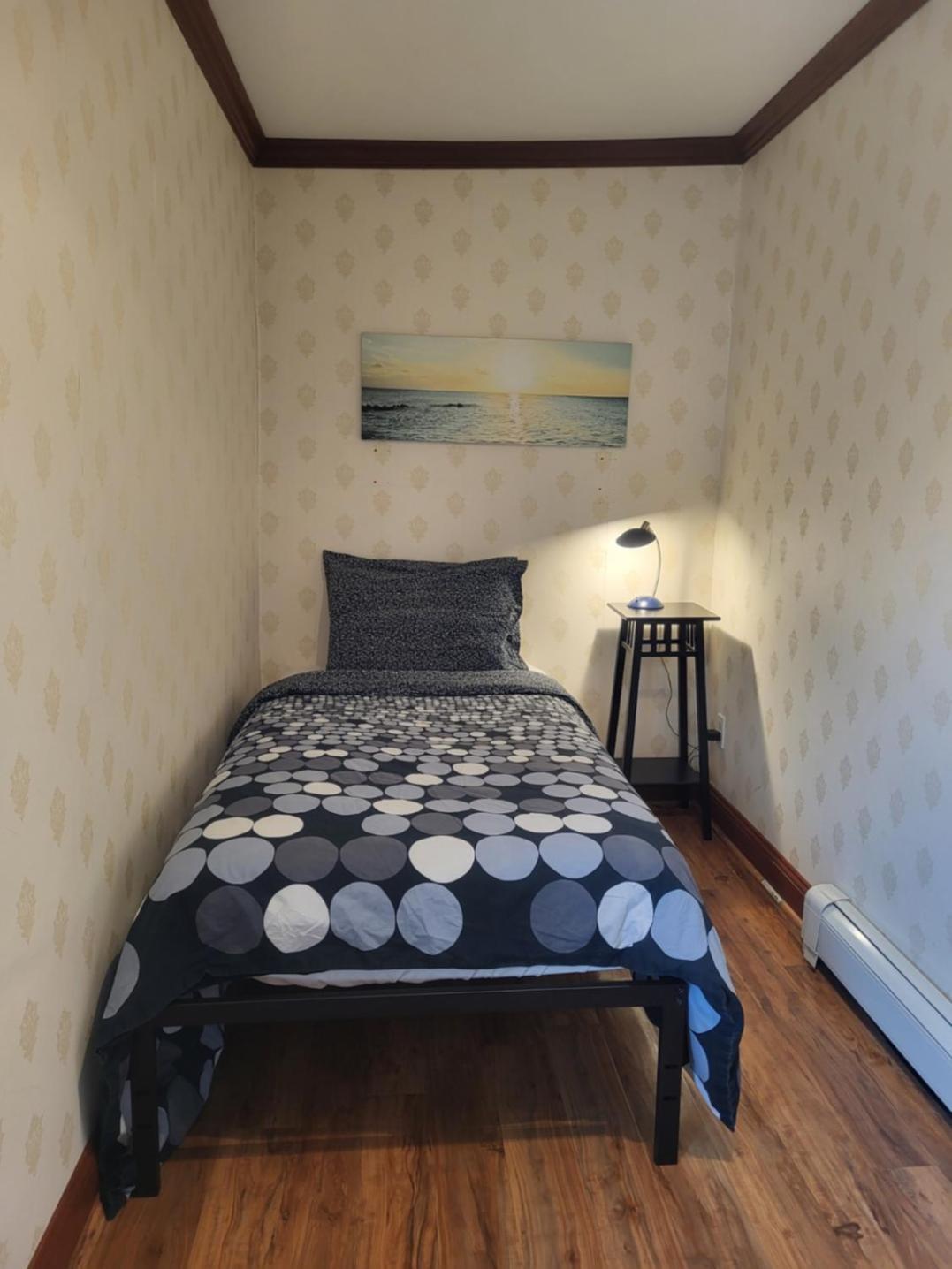 Hotel Tranquil House In Cambridge Esterno foto