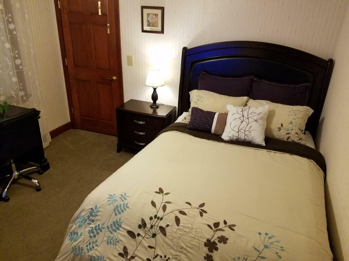Hotel Tranquil House In Cambridge Esterno foto