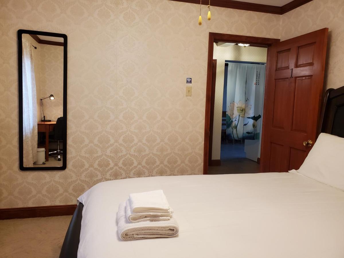 Hotel Tranquil House In Cambridge Esterno foto