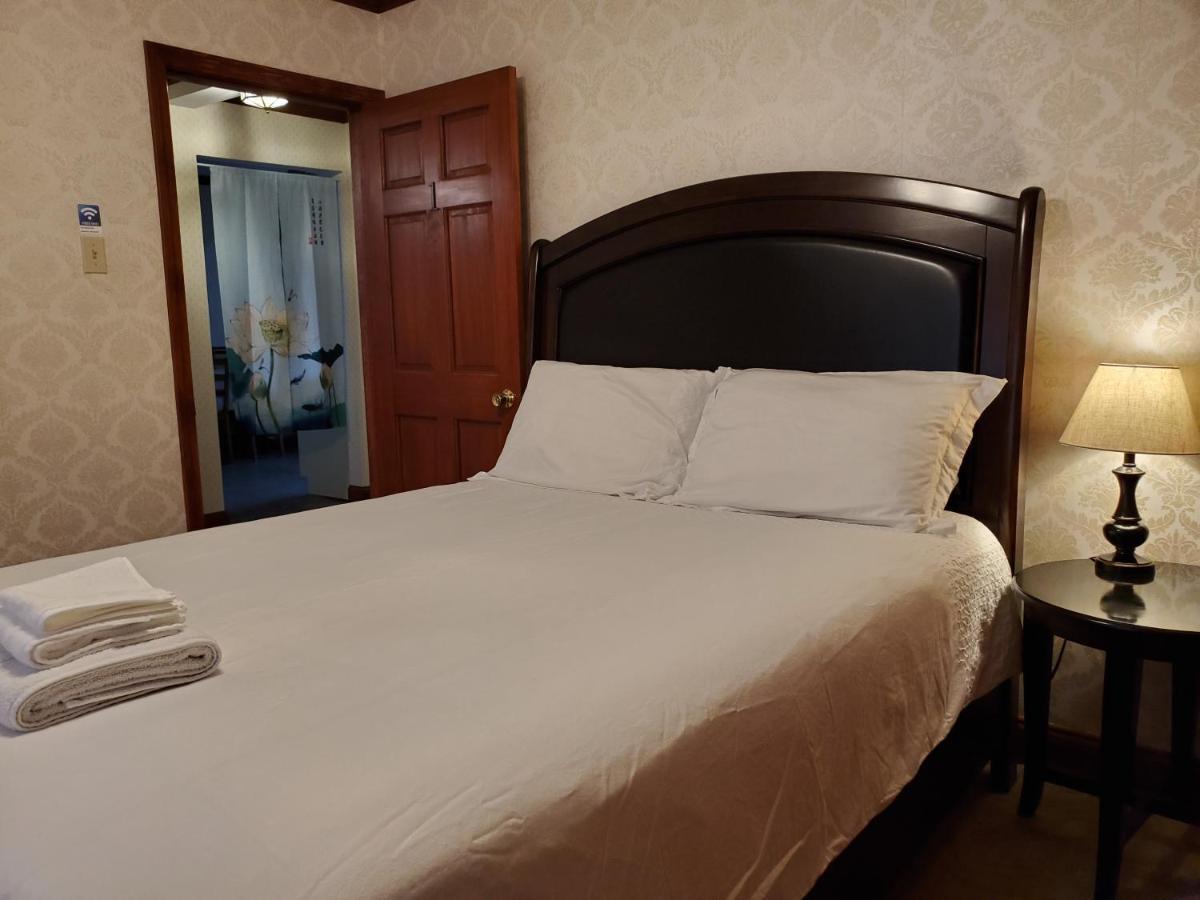 Hotel Tranquil House In Cambridge Esterno foto