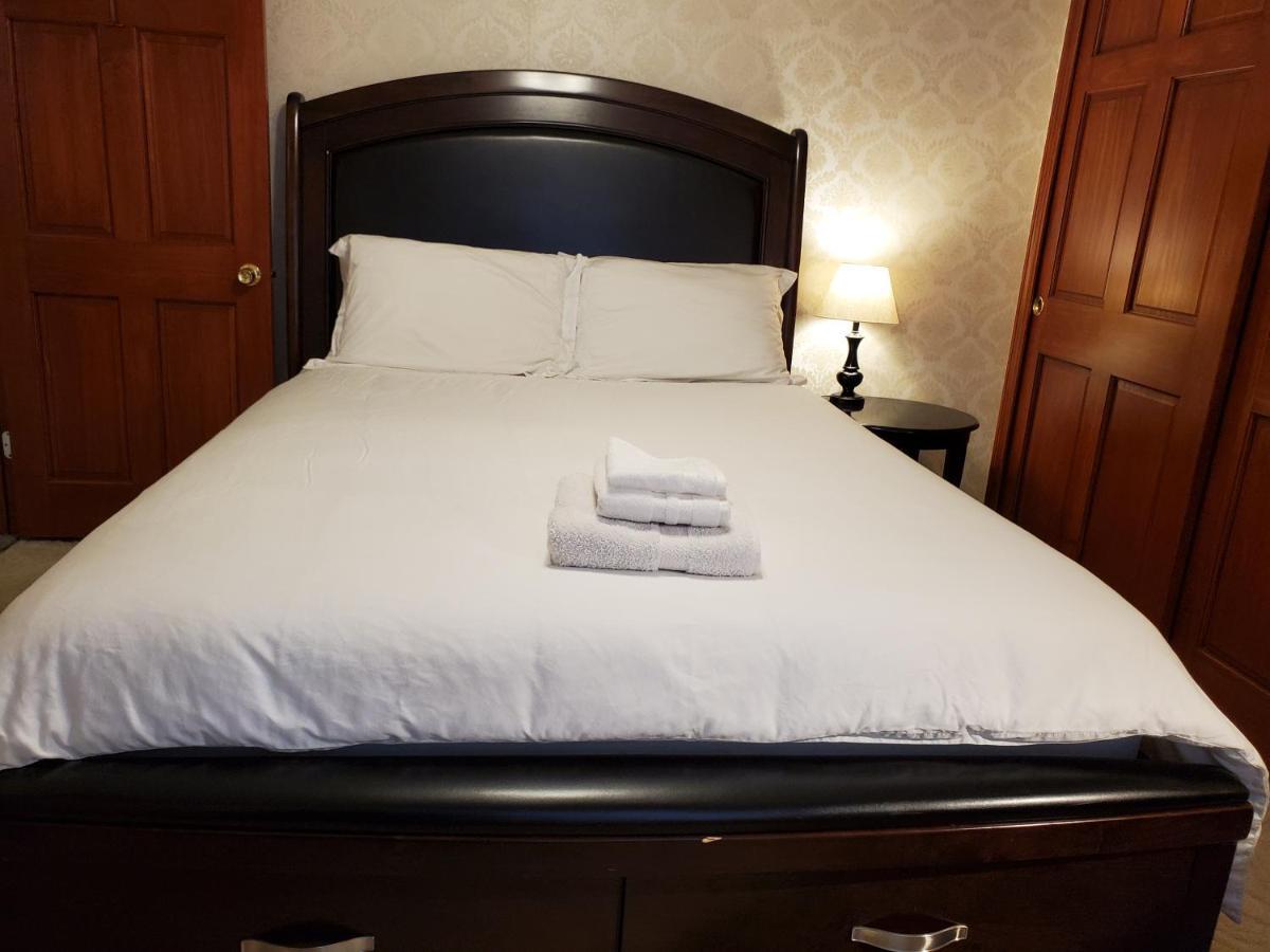 Hotel Tranquil House In Cambridge Esterno foto