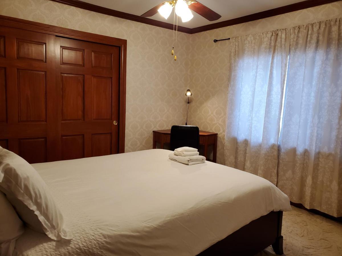 Hotel Tranquil House In Cambridge Esterno foto